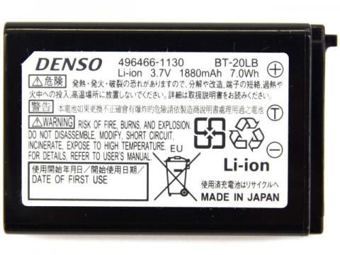 特价优惠DENSO BT-20LB电池